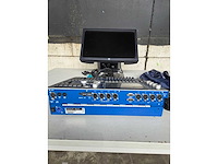 Chamsys - mq60 + touchscreen - afbeelding 4 van  6