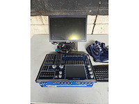 Chamsys - mq60 + touchscreen - afbeelding 5 van  6