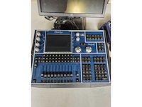 Chamsys - mq60 + touchscreen - afbeelding 1 van  6