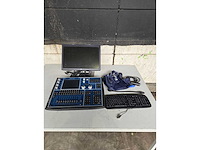 Chamsys - mq60 + touchscreen - afbeelding 2 van  6