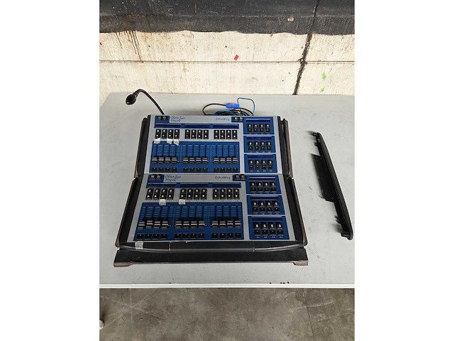 Chamsys extra wing (2x) - afbeelding 1 van  5