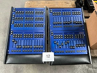 Chamsys magicq - light mixing consoles (2x)