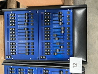 Chamsys magicq - light mixing consoles (2x) - afbeelding 3 van  5