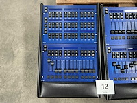 Chamsys magicq - light mixing consoles (2x) - afbeelding 2 van  5