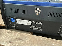 Chamsys magicq - light mixing consoles (2x) - afbeelding 5 van  5
