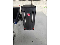 Chamsys mini wing + pc + touch - afbeelding 3 van  5