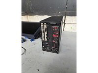 Chamsys mini wing + pc + touch - afbeelding 4 van  5