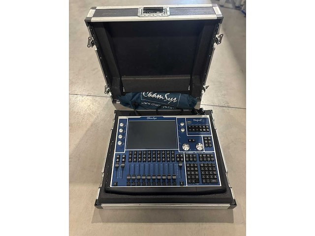 Chamsys mq80 - afbeelding 1 van  2
