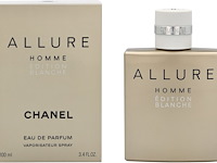 Chanel - allure - edition blanche - edp- 100ml - afbeelding 2 van  4