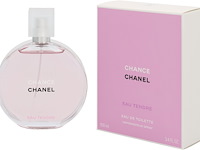 Chanel - chance - edt - tendre - 100ml - afbeelding 2 van  4