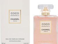 Chanel - coco mademoiselle edp - 100ml
