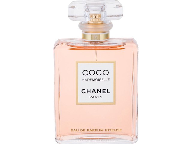 Chanel - coco mademoiselle edp - 100ml - afbeelding 2 van  3