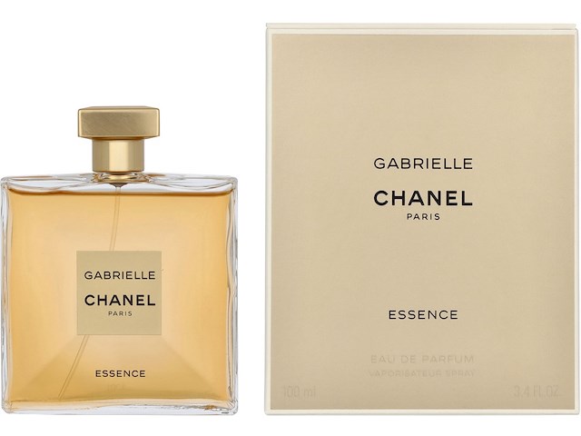 Chanel - gabrielle - essence - edp - 100ml - afbeelding 1 van  5