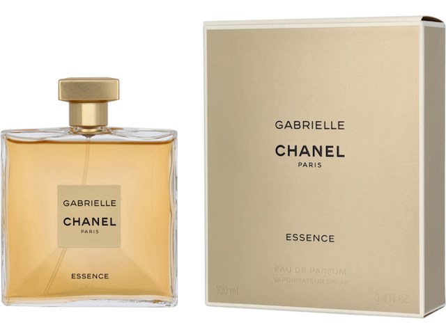 Chanel - gabrielle - essence - edp - 100ml - afbeelding 2 van  5