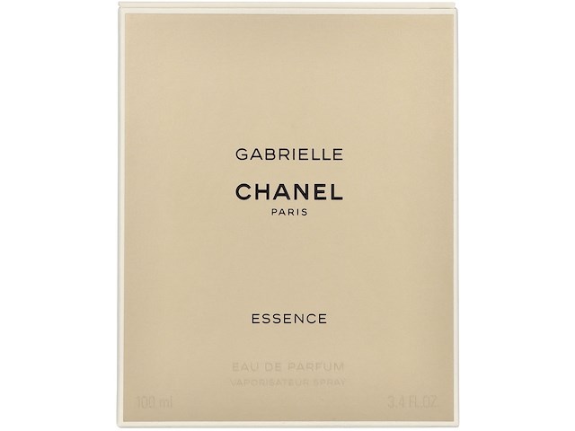 Chanel - gabrielle - essence - edp - 100ml - afbeelding 4 van  5