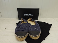Chanel espadrilles - afbeelding 1 van  6