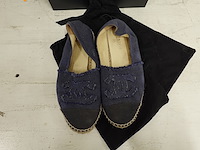 Chanel espadrilles - afbeelding 2 van  6