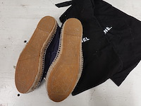 Chanel espadrilles - afbeelding 3 van  6