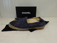 Chanel espadrilles - afbeelding 5 van  6