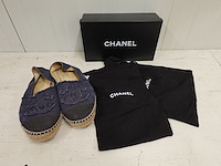Chanel espadrilles - afbeelding 6 van  6