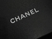 Chanel handtas - top handle flap bag - afbeelding 20 van  24