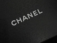 Chanel handtas - top handle flap bag - afbeelding 21 van  24