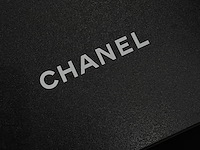 Chanel handtas - top handle flap bag - afbeelding 7 van  7