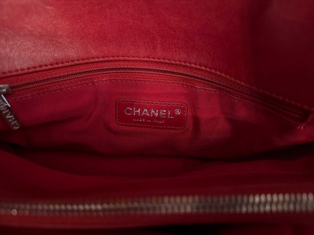Chanel handtas - afbeelding 8 van  8