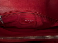 Chanel handtas - afbeelding 8 van  8