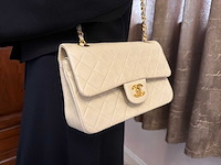 Chanel handtas - afbeelding 2 van  8