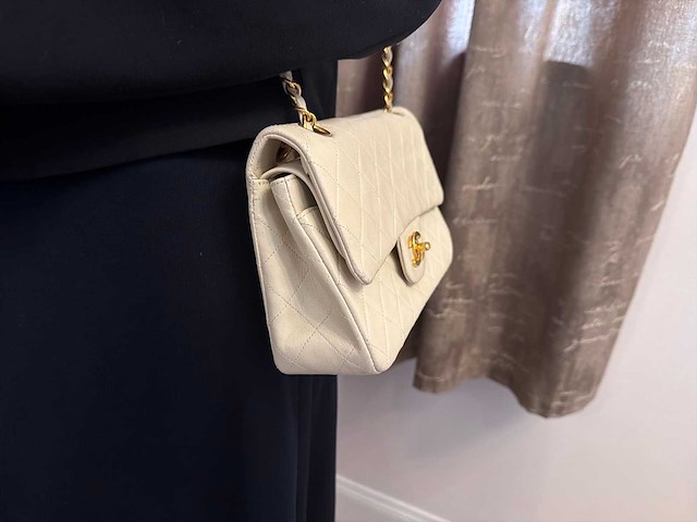 Chanel handtas - afbeelding 5 van  8