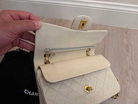Chanel handtas - afbeelding 7 van  8