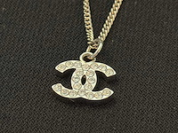 Chanel ketting - afbeelding 2 van  3