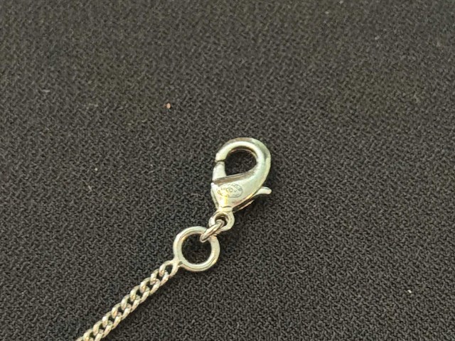 Chanel ketting - afbeelding 3 van  3