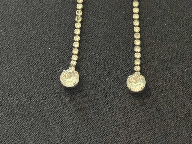 Chanel oorbellen - afbeelding 2 van  5