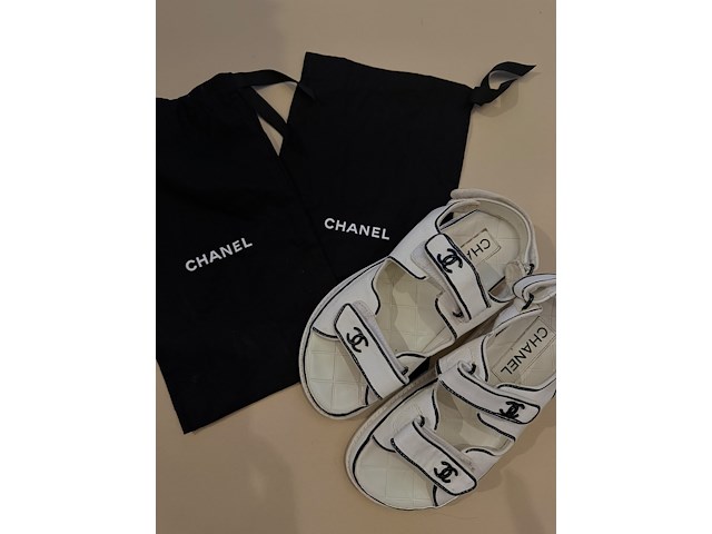Chanel sandals - afbeelding 2 van  5
