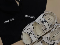 Chanel sandals - afbeelding 2 van  5