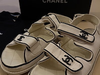 Chanel sandals - afbeelding 5 van  5