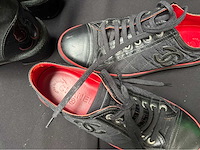 Chanel schoenen maat 38 (gebruikt) (2x) - afbeelding 3 van  6
