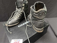 Chanel schoenen maat 38 (gebruikt) - afbeelding 2 van  3