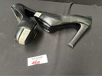 Chanel schoenen maat 38 (gebruikt) - afbeelding 3 van  4