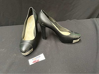 Chanel schoenen maat 38 (gebruikt) - afbeelding 4 van  4