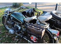 Chang jiang - bmw - r75 - motorfiets - afbeelding 2 van  12