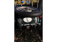 Chang jiang - bmw - r75 - motorfiets - afbeelding 4 van  12