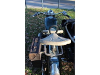 Chang jiang - bmw - r75 - motorfiets - afbeelding 8 van  12
