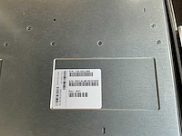 Channel switch brokade 5100 - afbeelding 3 van  3