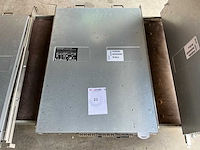 Channel switch brokade 5100