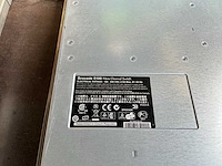 Channel switch brokade 5100 - afbeelding 2 van  3