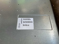 Channel switch brokade 5100 - afbeelding 3 van  3