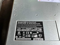 Channel switch brokade 5100 - afbeelding 2 van  3